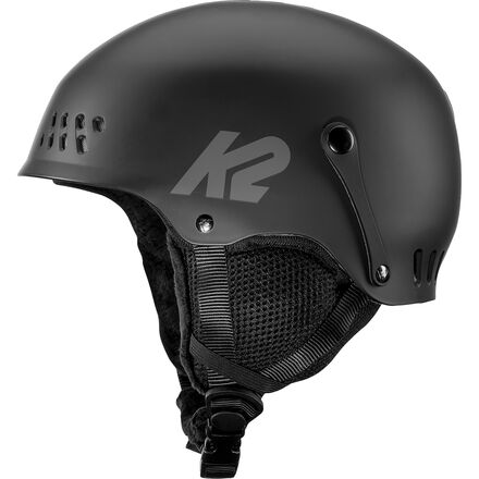 K2 - Entity Helmet - Kids' - Black