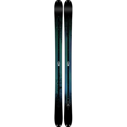 K2 - Shreditor 92 Ski