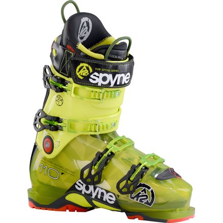 K2 - Spyne 110 Ski Boot
