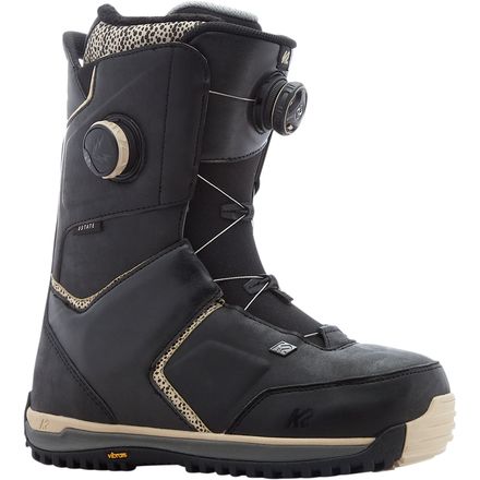 K2 Snowboards - Estate Boa Snowboard Boot - Women's