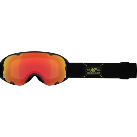 K2 - Scene Z Goggle - Men's