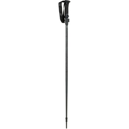 K2 - FlipJaw Comp Adjustable Ski Pole