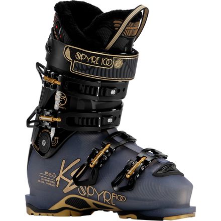 K2 - Spyre 100 Heat Boot - Women's