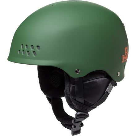 K2 - Phase Pro Helmet - Forest Green