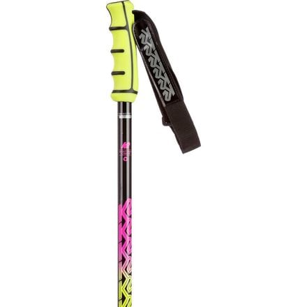 K2 - Comp 18 Ski Poles