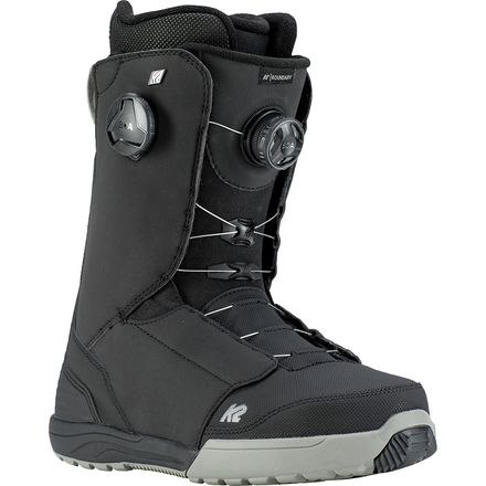 K2 Snowboards - Boundary Snowboard Boot  - Men's
