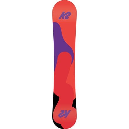 K2 Snowboards - First Lite Snowboard - Women's