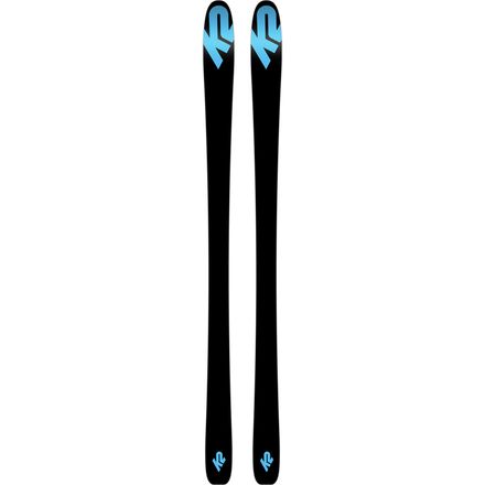 K2 PINNACLE 88 Ti Ski - Men's - Ski