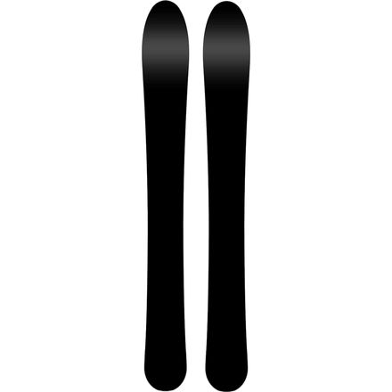 K2 - Fatty Ski