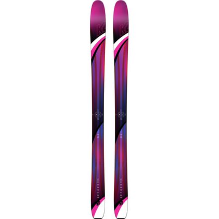 K2 - GottaLuvit 105TI Ski - Women's
