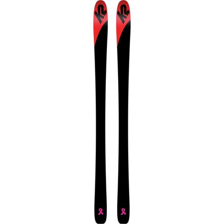 K2 - Alluvit 88 TI Ski - Women's