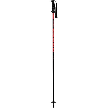 K2 - Power Aluminum Ski Poles