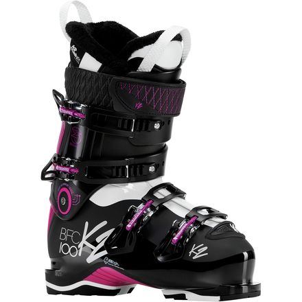K2 - BFC 90 Ski Boot - Women's