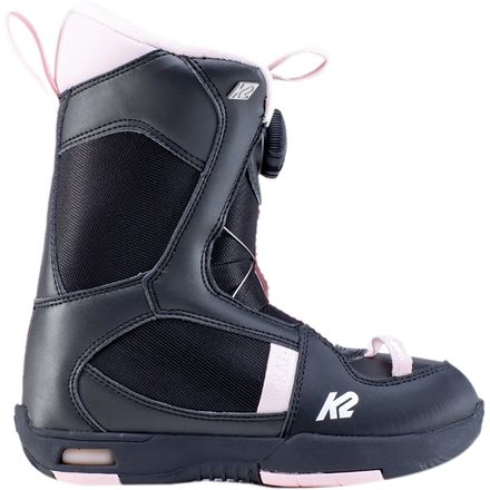 K2 - Lil Kat Snowboard Boot - 2021 - Girls'