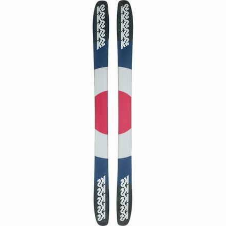 K2 - Marksman Ski