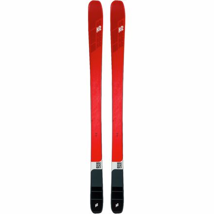 K2 - Mindbender 90 C Ski
