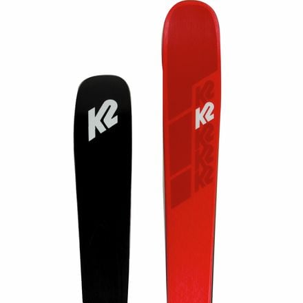 K2 - Mindbender 90 C Ski