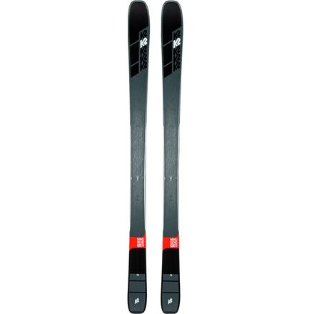 K2 - Mindbender 90 TI Ski
