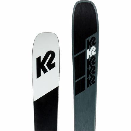 K2 - Mindbender 90 TI Ski