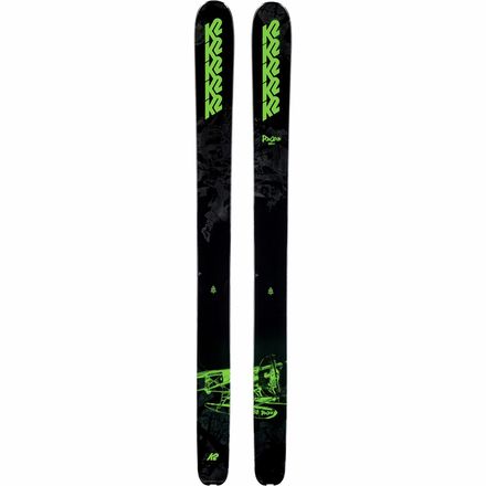 K2 - Pon2oon Ski - 2022 - One Color