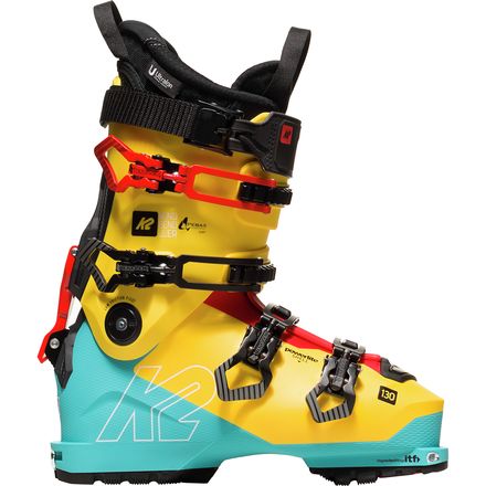 K2 - Mindbender 130 Ski Boot