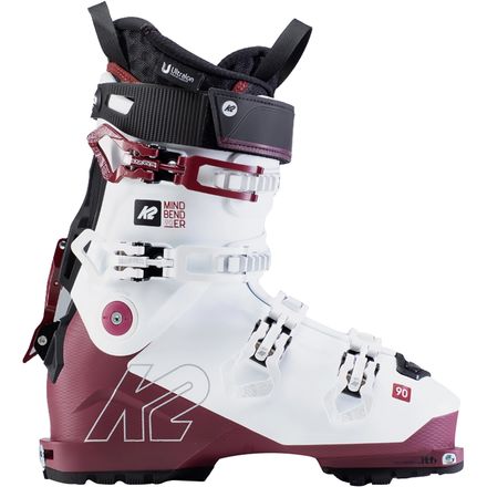 K2 - Mindbender 90 Alliance Ski Boot - 2020 - Women's - One Color