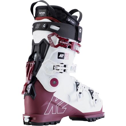 K2 - Mindbender 90 Alliance Ski Boot - 2020 - Women's