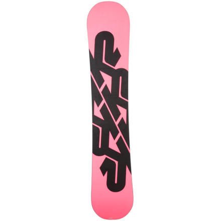 K2 - Believer Snowboard