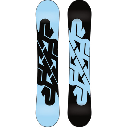 K2 - Believer Snowboard