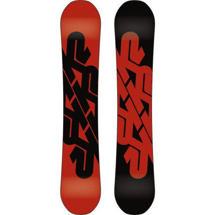 K2 - Believer Snowboard