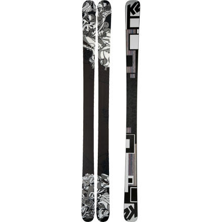 K2 - Fujative Alpine Ski