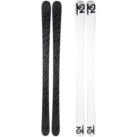 K2 - Silencer Alpine Ski