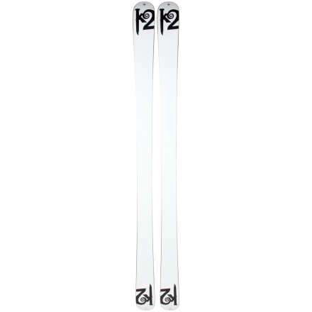 K2 - Silencer Alpine Ski