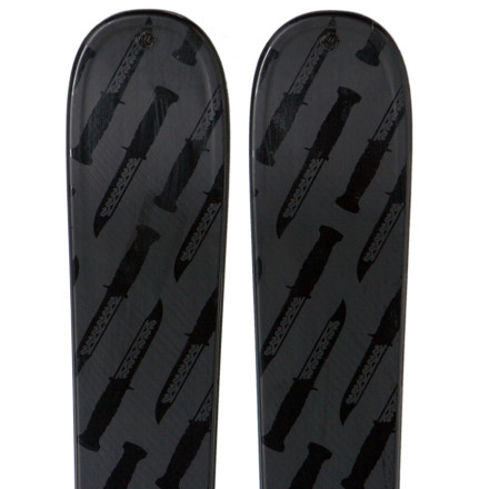 K2 - Silencer Alpine Ski