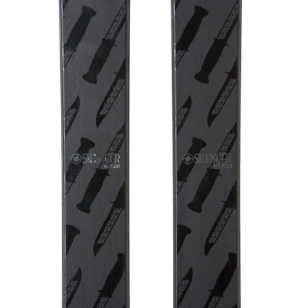 K2 - Silencer Alpine Ski