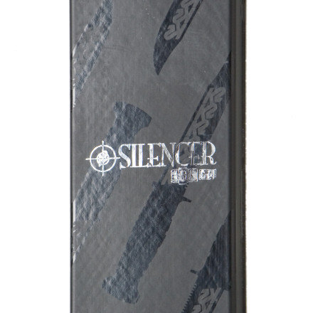 K2 - Silencer Alpine Ski