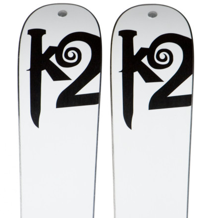K2 - Silencer Alpine Ski