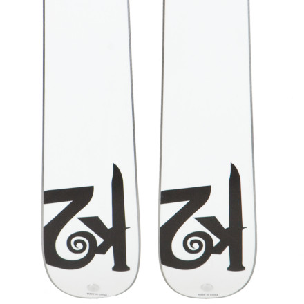 K2 - Silencer Alpine Ski