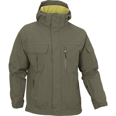 K2 Apache Jacket - Men's - Clothing