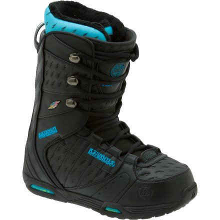 K2 - Darko Snowboard Boot - Men's