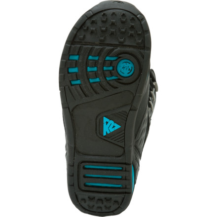 K2 - Darko Snowboard Boot - Men's