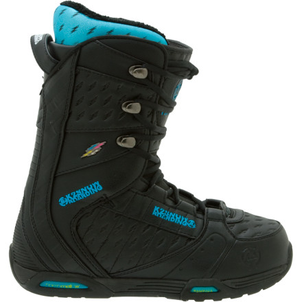 K2 - Darko Snowboard Boot - Men's