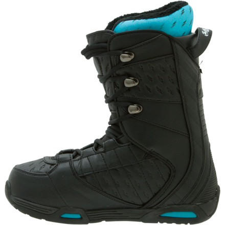K2 - Darko Snowboard Boot - Men's