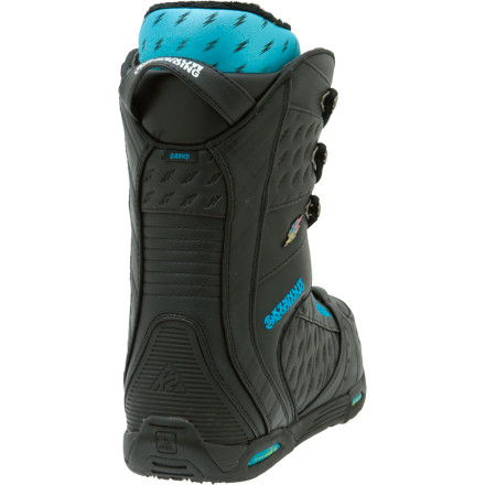 K2 - Darko Snowboard Boot - Men's