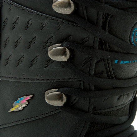 K2 - Darko Snowboard Boot - Men's