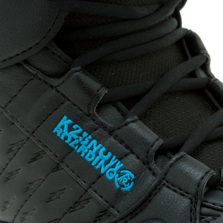 K2 - Darko Snowboard Boot - Men's
