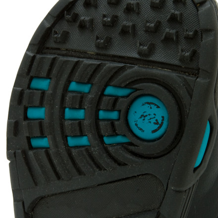 K2 - Darko Snowboard Boot - Men's