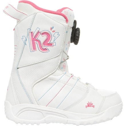 K2 - Kat Snowboard Boot - Girls'