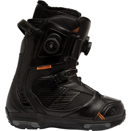 boots k2 thraxis