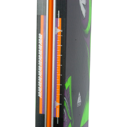 K2 - ObSETHed Alpine Ski